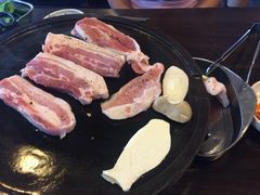 Dombe豚(黑猪肉街店)-Dombe豚(黑猪肉街店)
