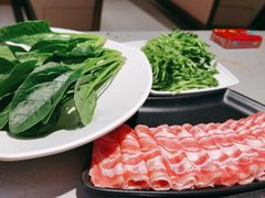 -海底捞火锅(大华一路店)