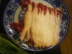 -裕德孚·非遗手切涮羊肉(东直门内大街店)