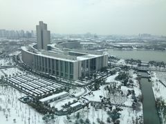 -无锡市市民中心