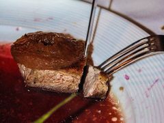 -火车头法国西餐厅