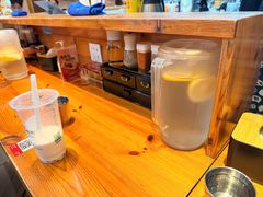 -Ramen满吉·豚骨拉面(丽园路店)