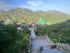 -居庸关长城