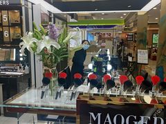 -百联南桥购物中心