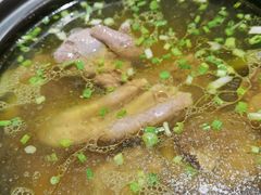 -巢湖名吃·东关老鹅汤(江南风情街店)