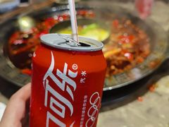 -重庆渝达老火锅(春熙路店)