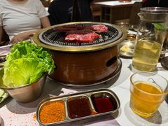 -西塔老太太泥炉烤肉(望京一店)