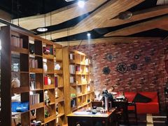 -莽子老火锅(大坪店)