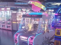 -大玩家(通州万达广场店)