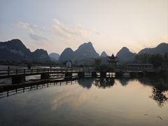-靖西鹅泉风景区