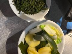 -探鱼·鲜青椒爽麻烤鱼(广州南沙万达广场店)