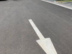 -融创茂-停车场