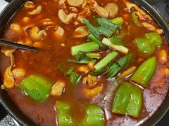 湘味肥肠火锅-湘肠香火锅店(团结湖店)