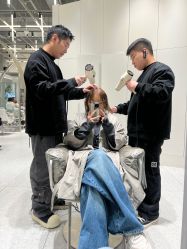 -YH HAIR SALON
