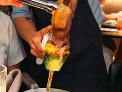 -拉蒂娜·巴西牛排馆 Latina·Brazilian Steakhouse(王府井喜悦店)