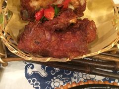 -吴家·非遗淮扬小馆(镇江万达广场店)