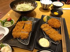 -胜博殿日式炸猪排(西红门店)