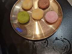 -坛子李地摊烤肉(罗斯福店)