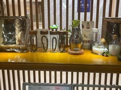 -一叶一世界•素食餐厅(新光天地店)