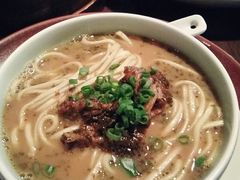 传统片儿川-湖滨28中餐厅·西湖宴·杭州君悦酒店