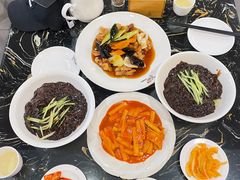 -桃园中华料理炸酱面(燕儿岛路店)