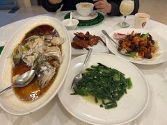-上海精菜馆(虎踞关店)