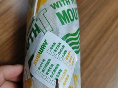 -赛百味SUBWAY(中联广场店)