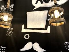 -Auco游咖.咖啡(凤起路店)