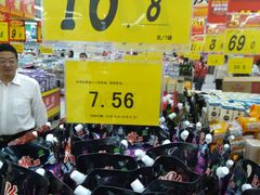 -大润发(梅兰东路店)