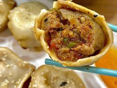 -小杨生煎(香港名都店)