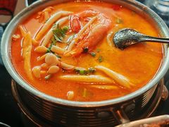 -NAYA·亚洲泰菜(欢乐港湾店)