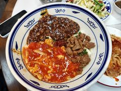 四合一biangbiang面-御陕坊(交大店)
