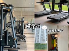 -深圳国际会展中心洲际酒店
