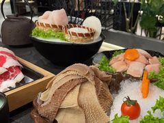 -湊湊火锅·茶憩(卓展店)