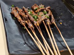 -聚味瞿记·龙虾堂(咸嘉湖店)