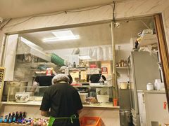 -大姨捞面(新安花园店)