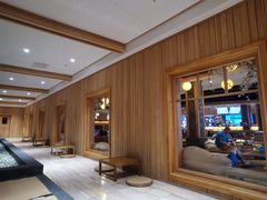 -星河湾温泉洗浴酒店
