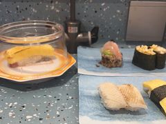 -元气寿司(东方宝泰店)