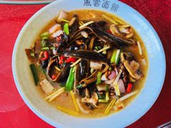 -风云面馆(珠海路店)