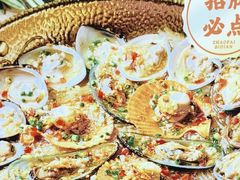 -虎婆冷饮店·海南特色炒冰(三亚湾店)