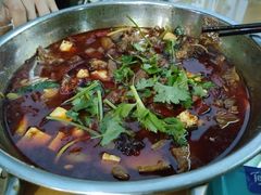 -无味饭店(九眼桥商业文化广场店)