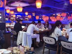 -山河屯铁锅炖鲜鹅·东北菜(开发区一店)