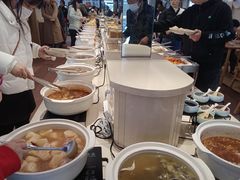 -素满香·食养自助(建邺万达店)