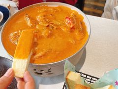 -龙猫意杯花园餐厅(芙蓉湖店)