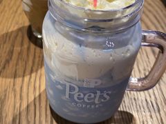 -Peet's Coffee皮爷咖啡(德基店)