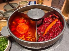 -巴奴毛肚火锅(七宝领展广场店)