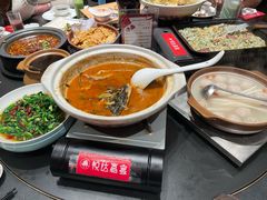 -淮安人家·悦达嘉宴(深圳路店)