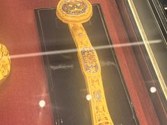 -老铺黄金(工美大厦店)