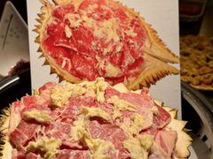 -梨花自助烤肉(乐宾店)