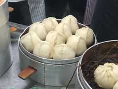 -胡家包子·清真(大众巷店)